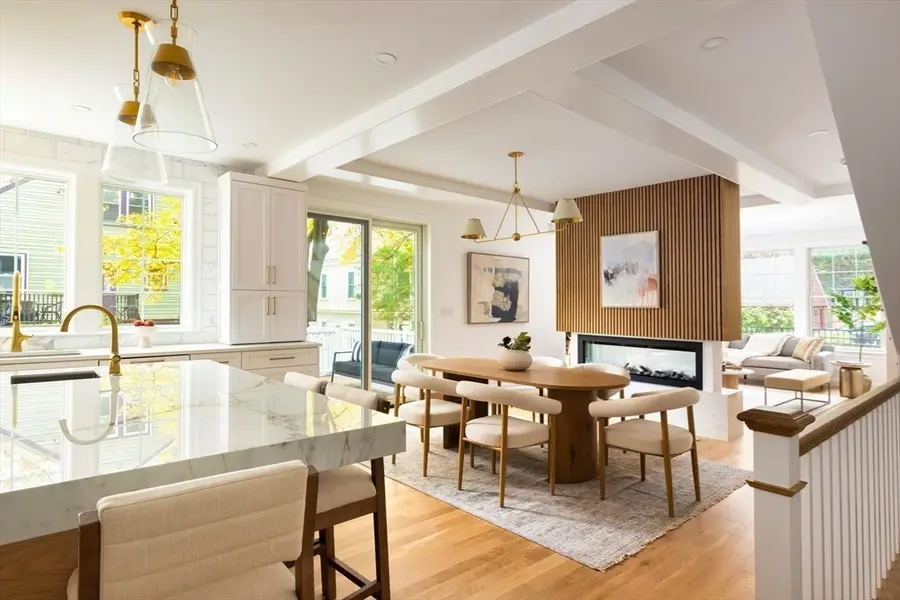 85 Naples Road #B, Brookline, MA 02446 - Image #3