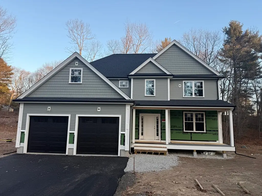 17 Longhill Road, Franklin, MA 02038 - #1