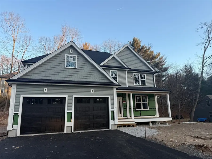 17 Longhill Road, Franklin, MA 02038 - #3