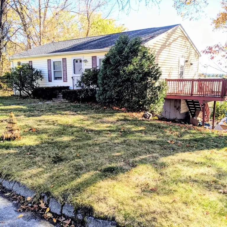 41 Walnut Hill Dr, Worcester, MA 01602 - Image #2