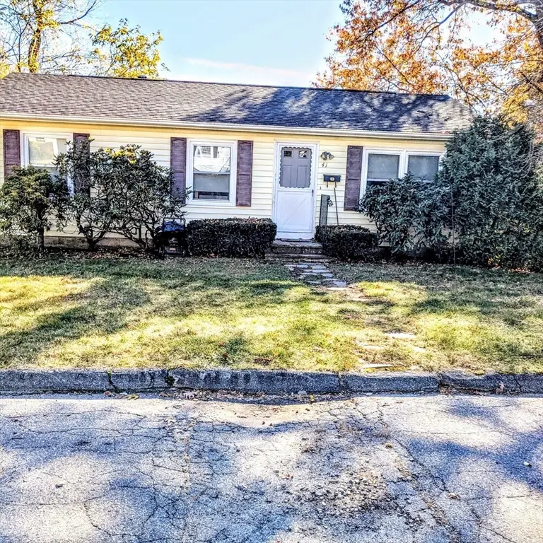 41 Walnut Hill Dr, Worcester, MA 01602 - Image #3