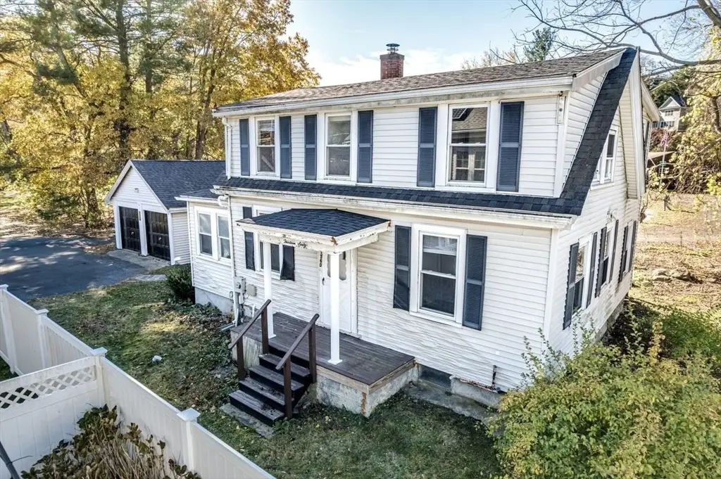 1360 Great Plain Ave, Needham, MA 02492 - Image #1