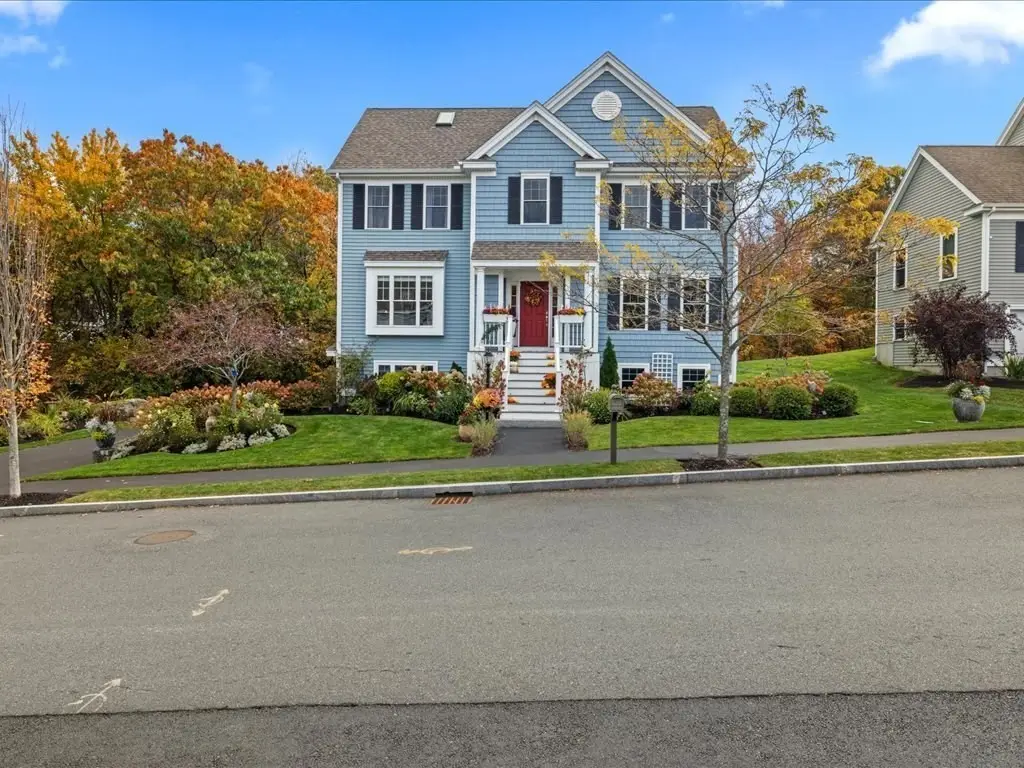 31 Osborne Hill Drive, Salem, MA 01970 - Image #1