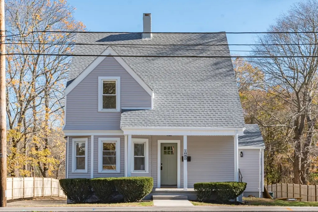 1085 Bedford St, Abington, MA 02351 - Image #1