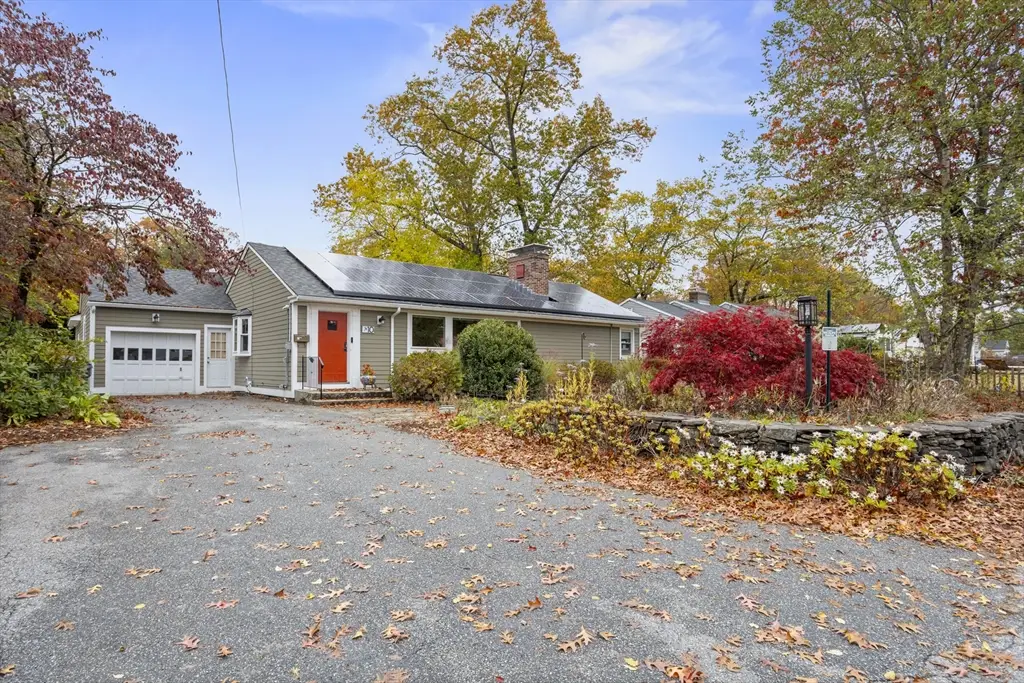 10 Fuller Road, Chelmsford, MA 01824 - Image #1