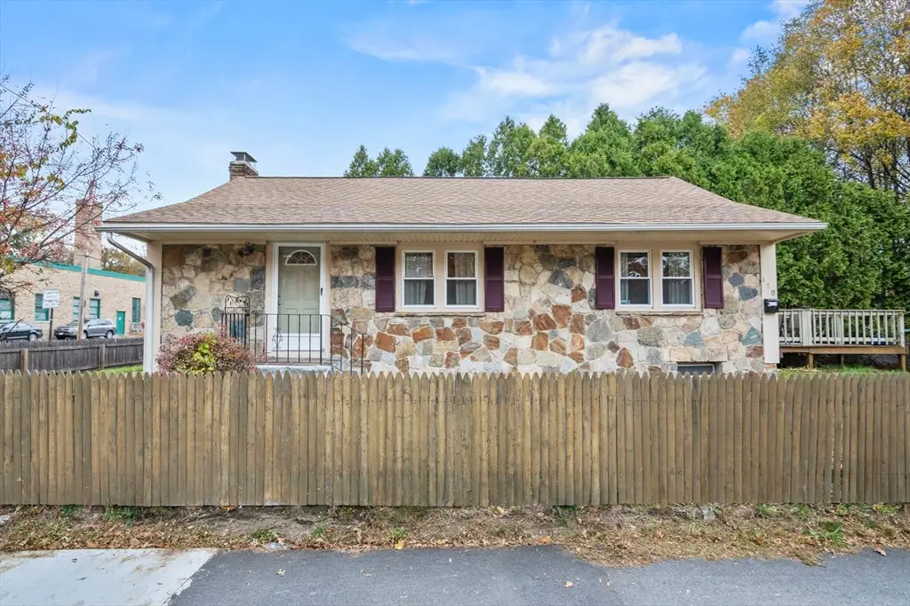 170 Stafford St., Worcester, MA 01603 - Image #1