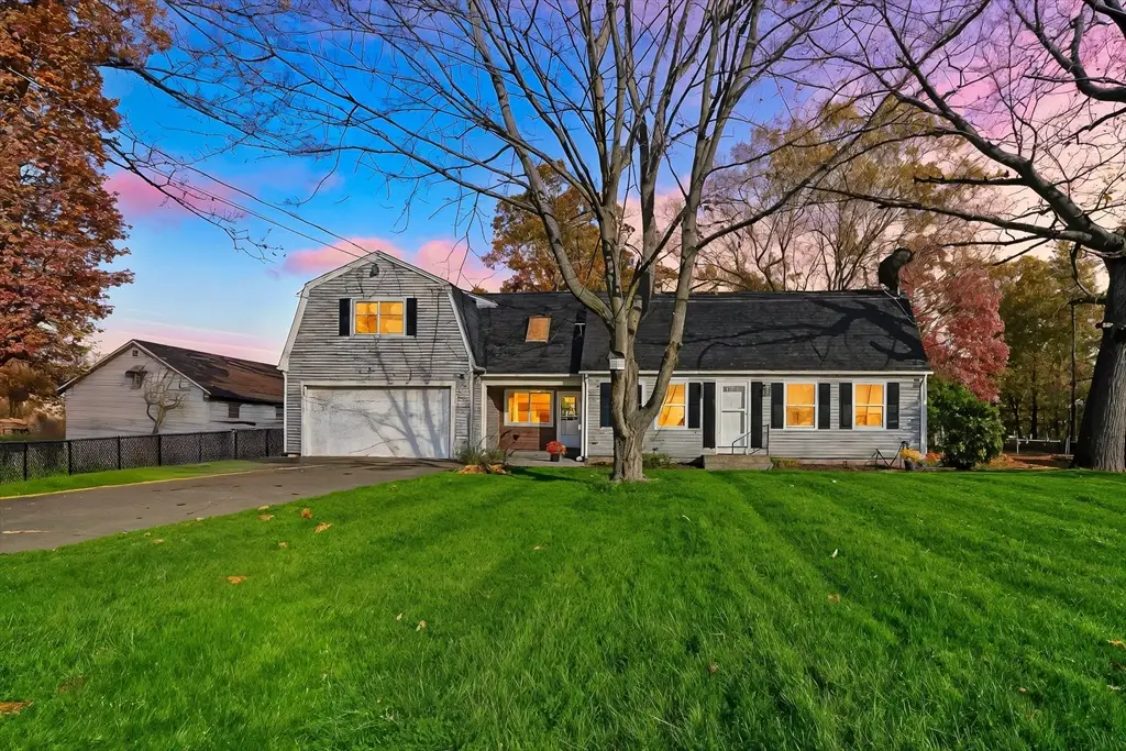 67 Streiber Dr, Chicopee, MA 01020 - Image #1