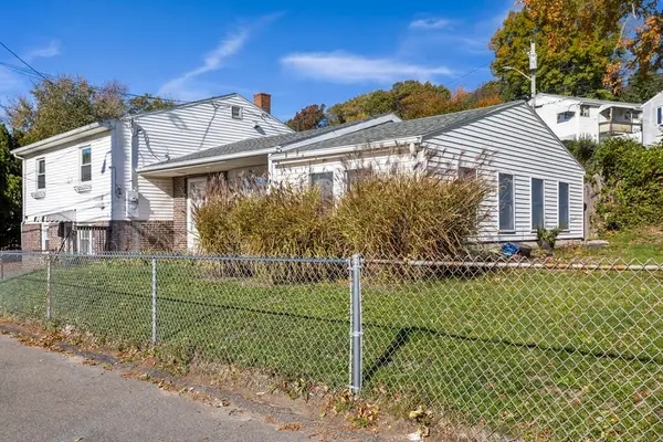 69 Dale Street, Revere, MA 02151