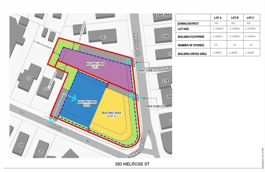 283 Melrose Street, Newton, MA 02466 - Image #3