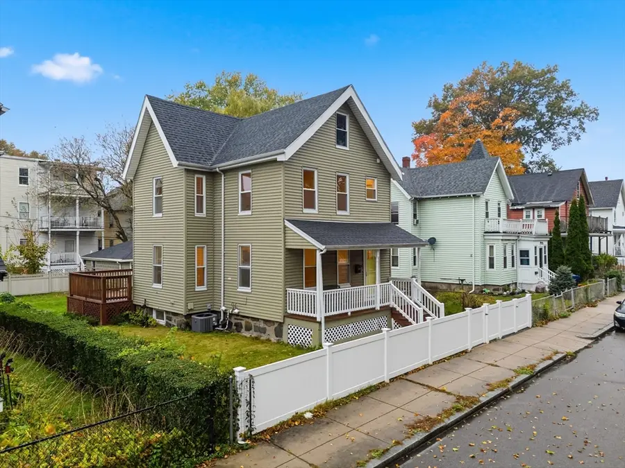 31 Chipman Street, Dorchester Center, MA 02124 - Image #2