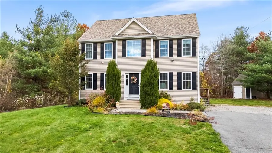 837 Glebe St, Taunton, MA 02780 - Image #2