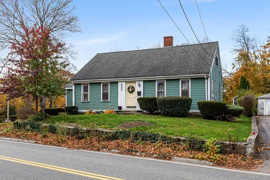 330 Mount Hope Street, North Attleboro, MA 02760 - Image #2
