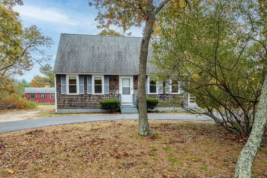 263 Old Barnstable Rd, Falmouth Town, MA 02536 - Image #3