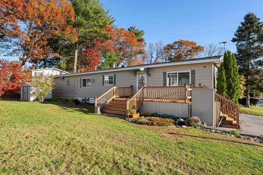 49 Louie Lane, Raynham, MA 02767 - Image #3
