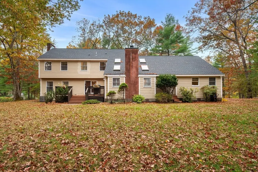 2 Tamys Lane, Andover, MA 01810 - Image #2