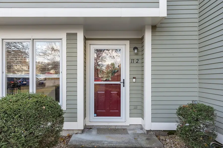 535 South #APT 11-2A, Fitchburg, MA 01420 - Image #2