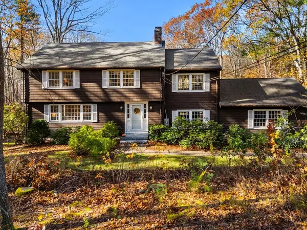 232 Baldwin, Carlisle, MA 01741