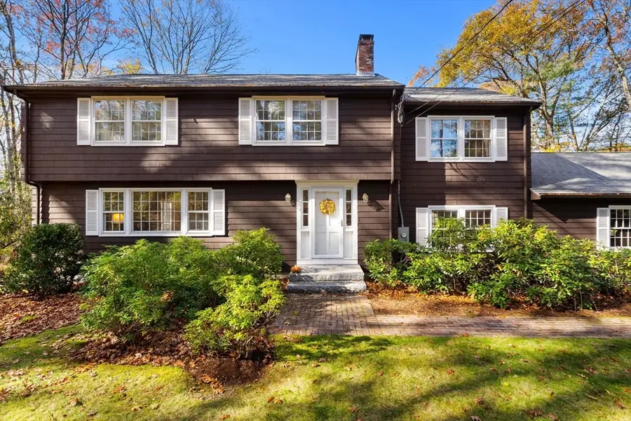 232 Baldwin, Carlisle, MA 01741 - Image #2