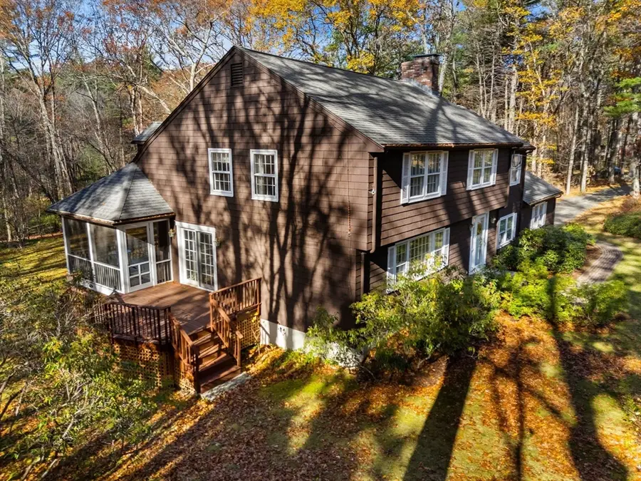 232 Baldwin, Carlisle, MA 01741 - Image #3