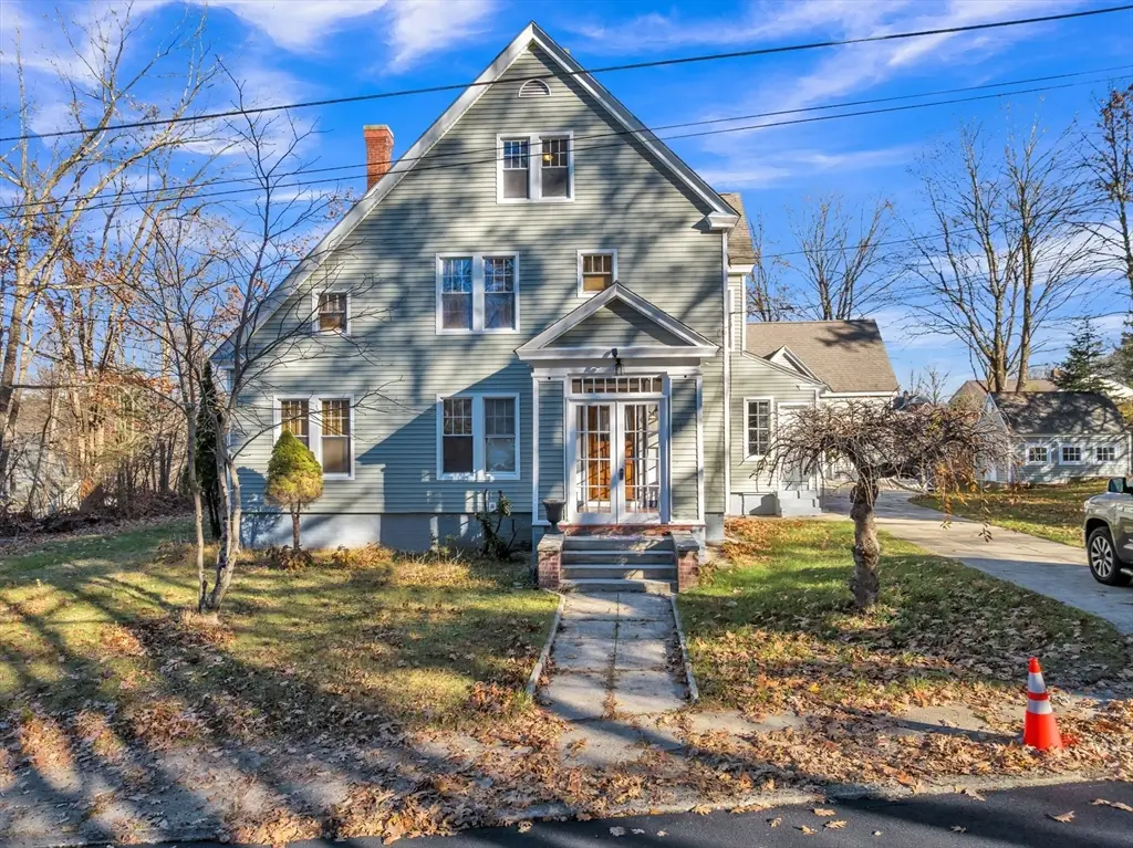 27 Chase St, Orange, MA 01364 - Image #1
