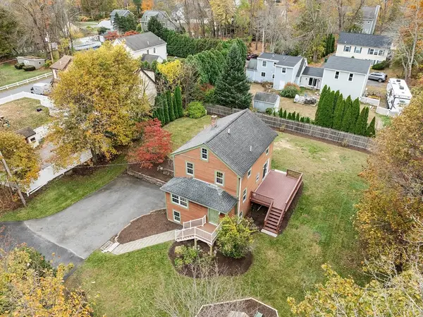 4 Mars Place, Littleton, MA 01460