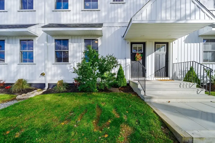 50 Frankfort St #2, Fitchburg, MA 01420 - Image #2