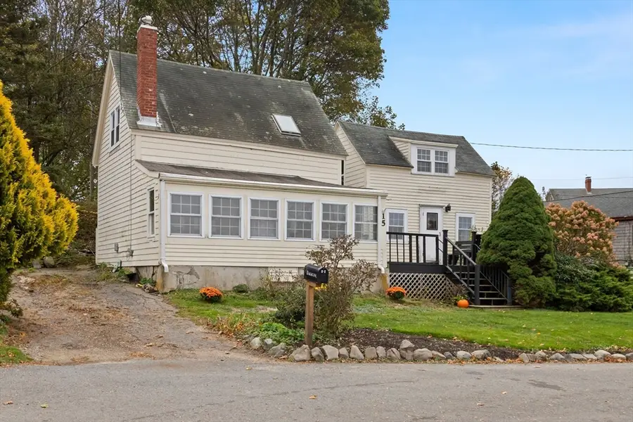 15 Eagle Hill Rd, Ipswich, MA 01938 - Image #2