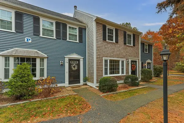 248 Camp St #P5, Yarmouth, MA 02673