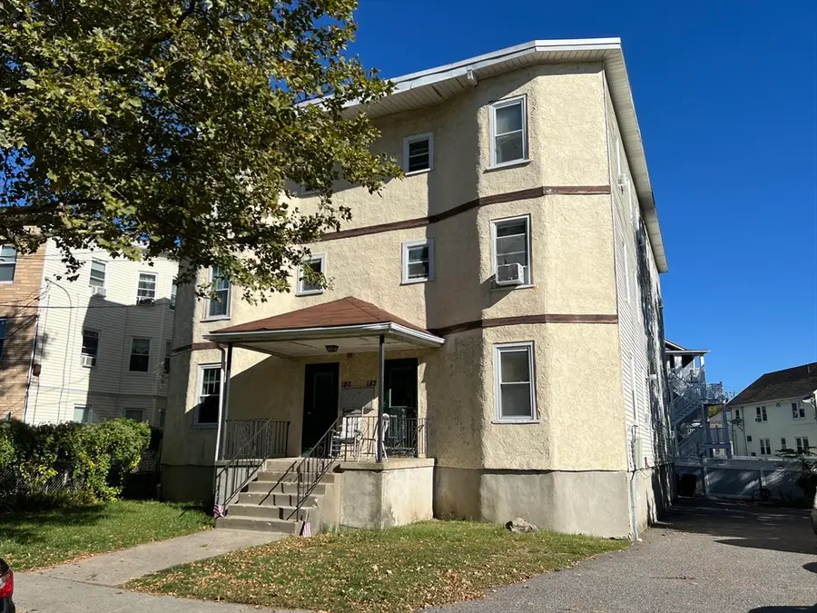 180-182 Walnut Street, Watertown, MA 02472 - Image #2