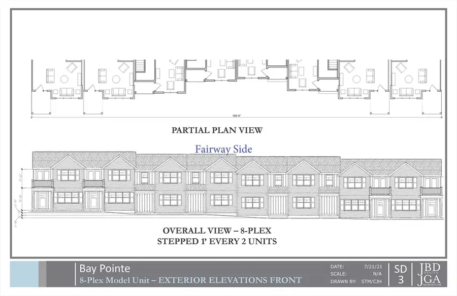 56 Starboard Drive #36D, Onset, MA 02558 - Image #3