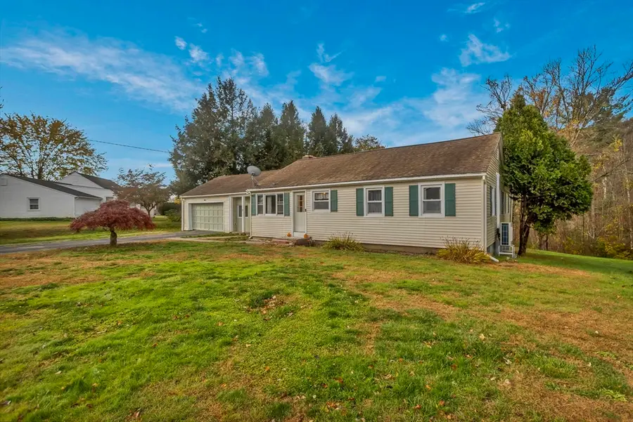 17 Bonnie View Rd, Southwick, MA 01077 - Image #2