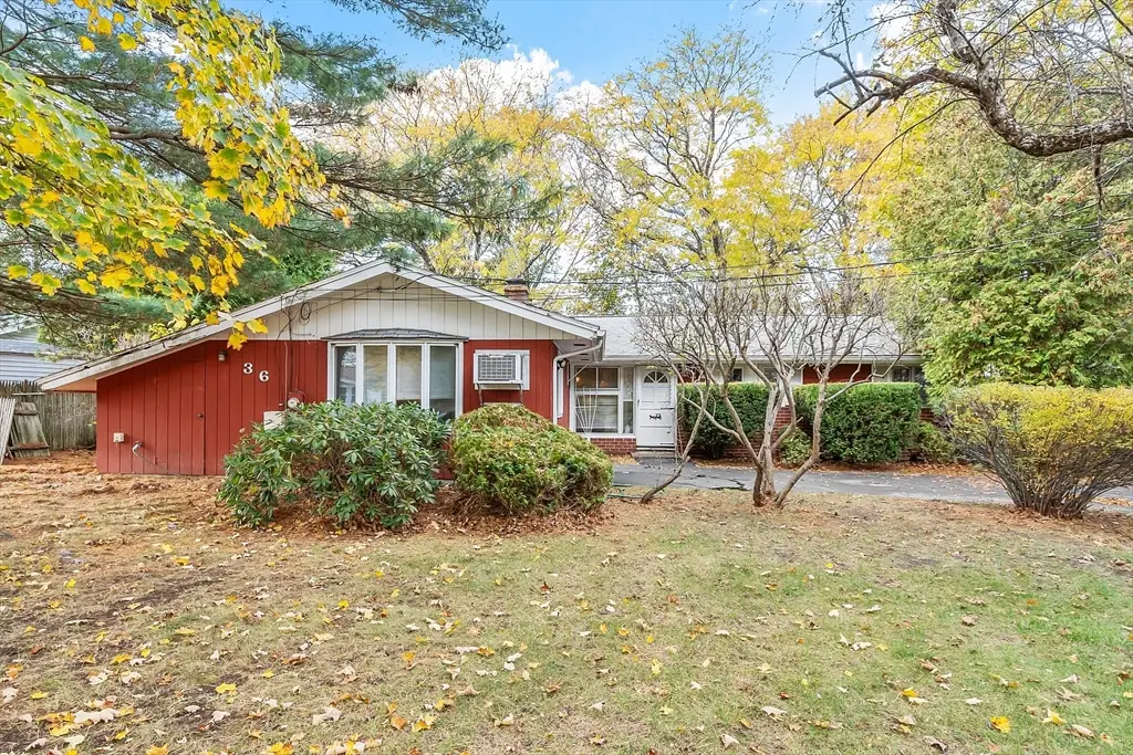 36 Brownlea Rd, Framingham, MA 01701 - Image #1