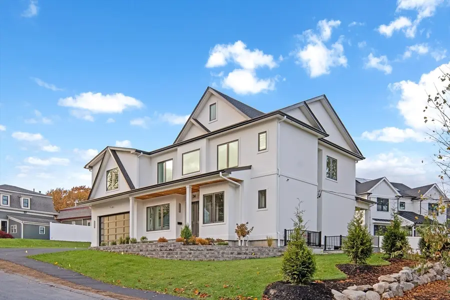 34 Pershing Rd, Needham, MA 02494 - Image #2