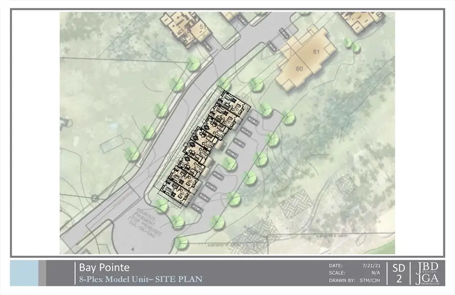 53 Starboard Drive #36G, East Falmouth, MA 02558 - Image #2