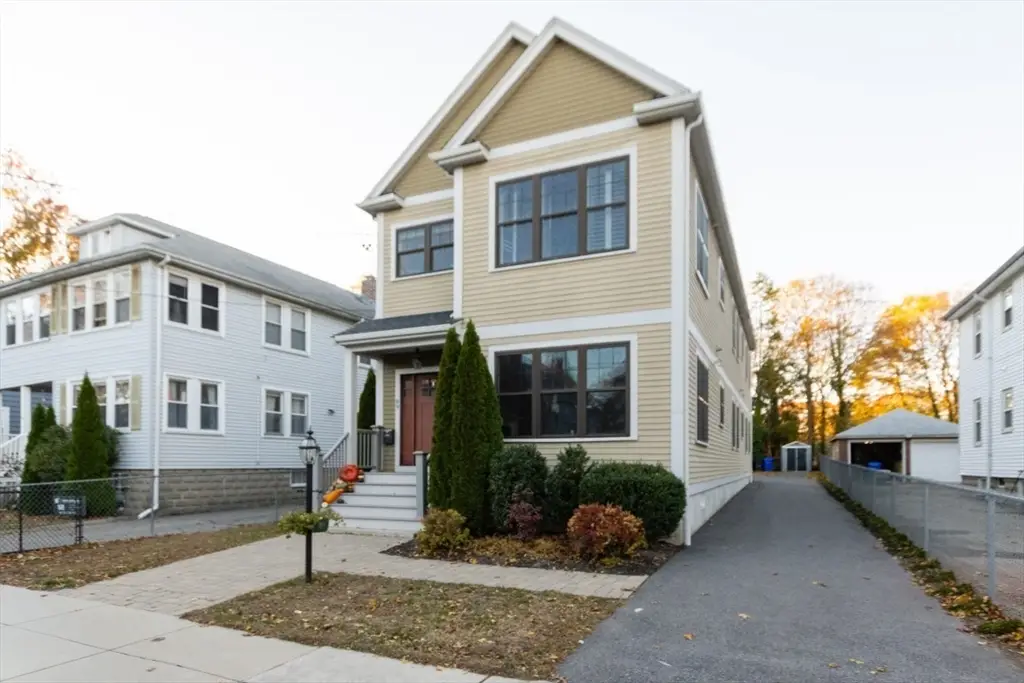 87 Sunnyside St #87, Boston, MA 02136 - Image #1