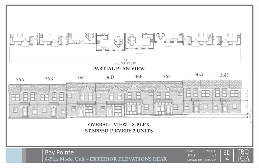 58 Starboard Drive #36B, Onset, MA 02558 - Image #3