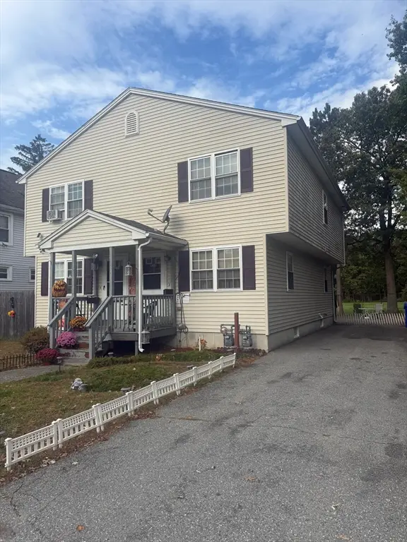 126-128 Miller St, Springfield, MA 01104 - Image #2