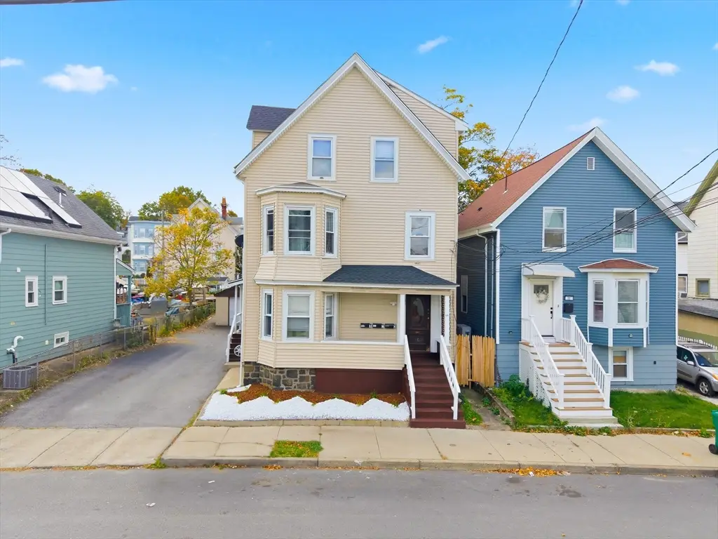 94 Sheridan St, Lynn, MA 01902 - Image #1