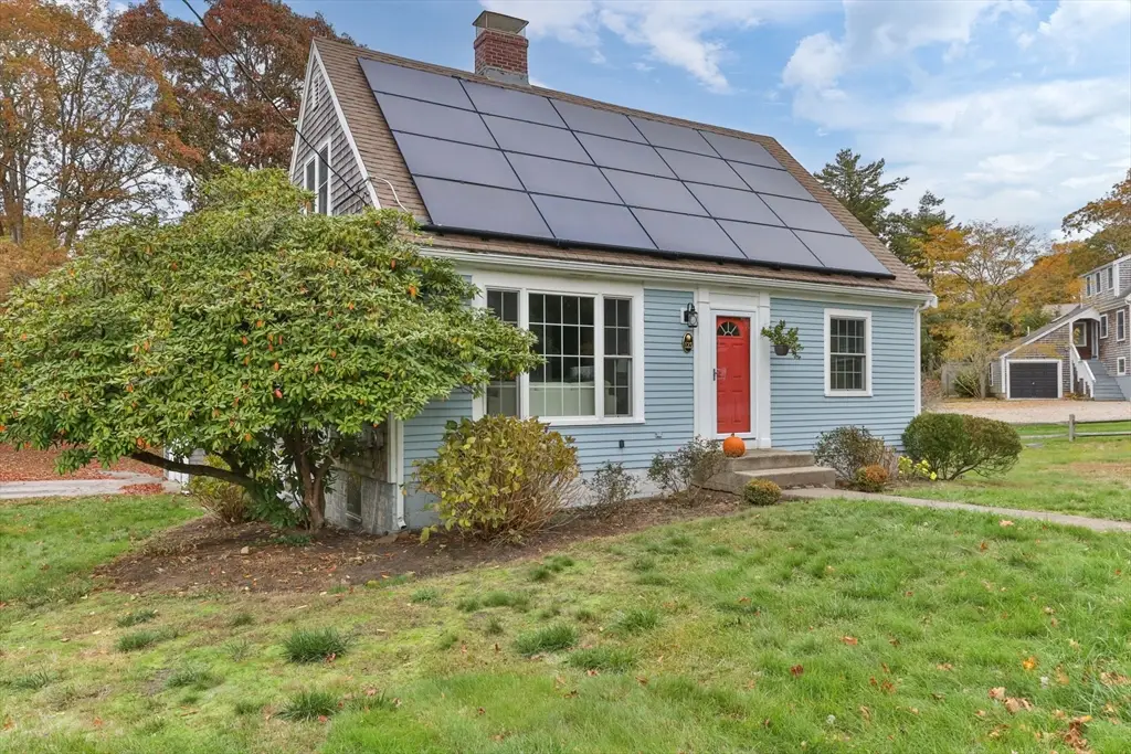 123 Tower Hill Rd, Osterville, MA 02655 - Image #1