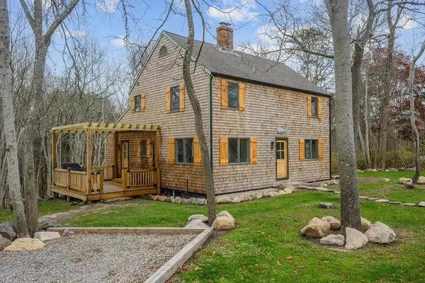 309 Great Fields Rd, Brewster, MA 02631