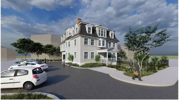 20 Whitney #4, Quincy, MA 02169