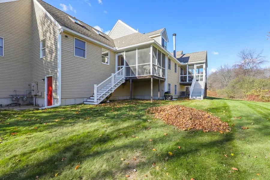 19 Precourt Lane #19, Norton, MA 02766 - Image #2