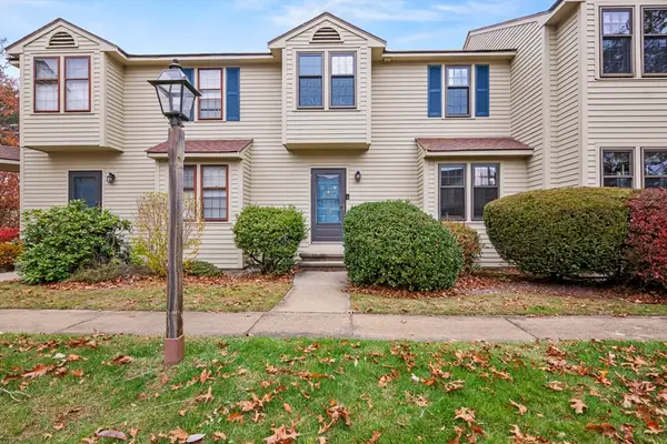 177 Apache Way #177, Tewksbury, MA 01876