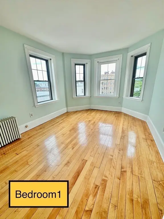 1161 Commonwealth Ave #8, Boston, MA 02134 - Image #3