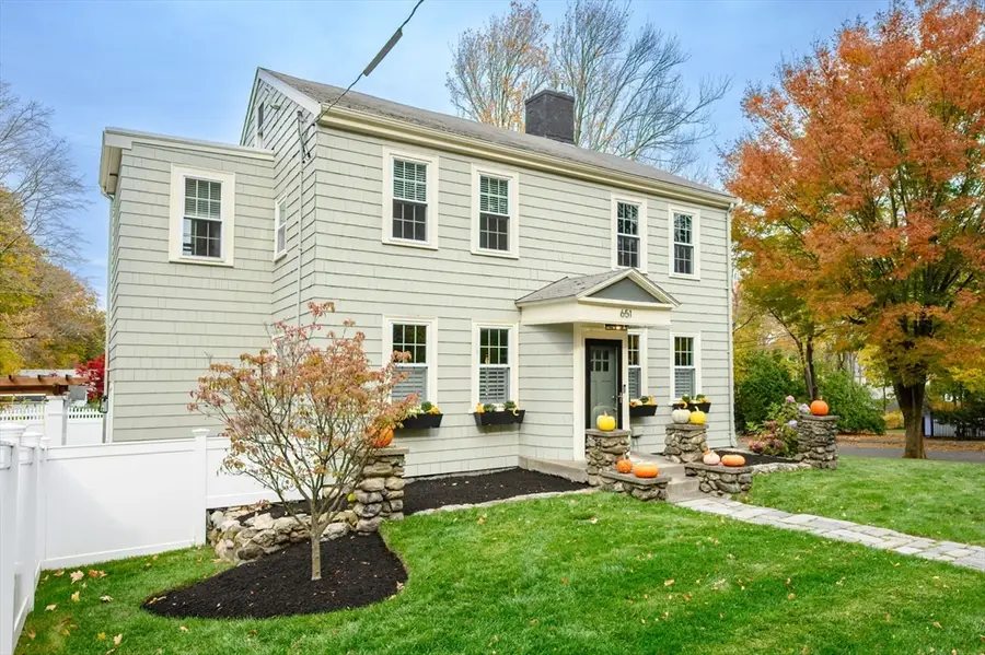 651 Canton Ave, Milton, MA 02186 - Image #3