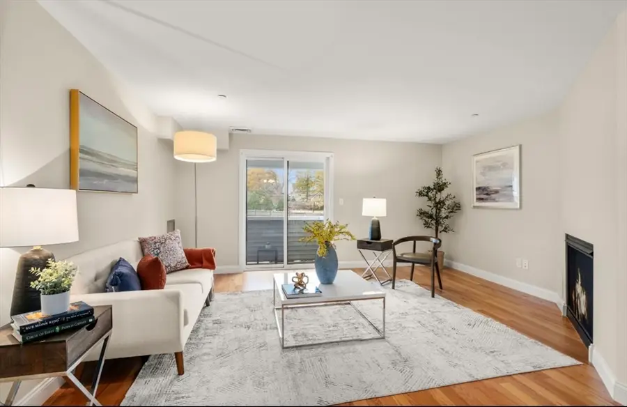 1214 Vfw Pkwy #30, Boston, MA 02132 - Image #2