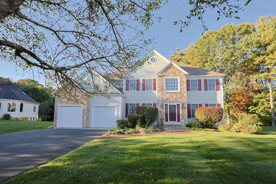 14 Country Club Way, Norton, MA 02766 - Image #2