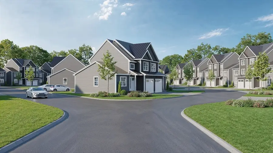 25 Vinal St. #26, Auburn, MA 01501 - Image #2