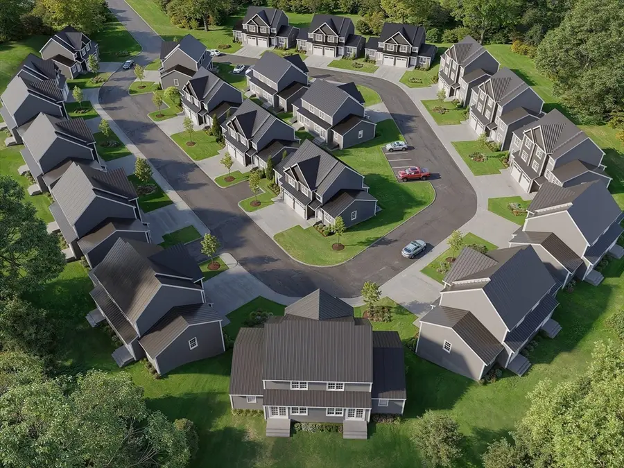 25 Vinal St. #26, Auburn, MA 01501 - Image #3