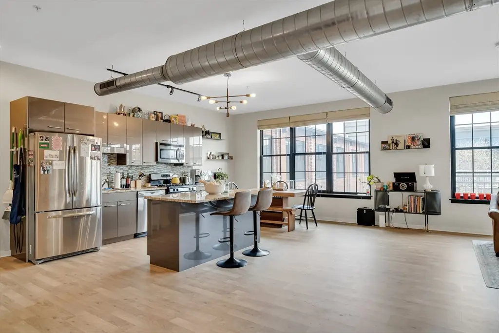 944 Dorchester Ave #56, Boston, MA 02125 - Image #1